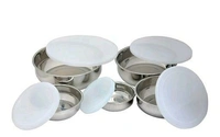 Jars & Containers (Set Of 5)