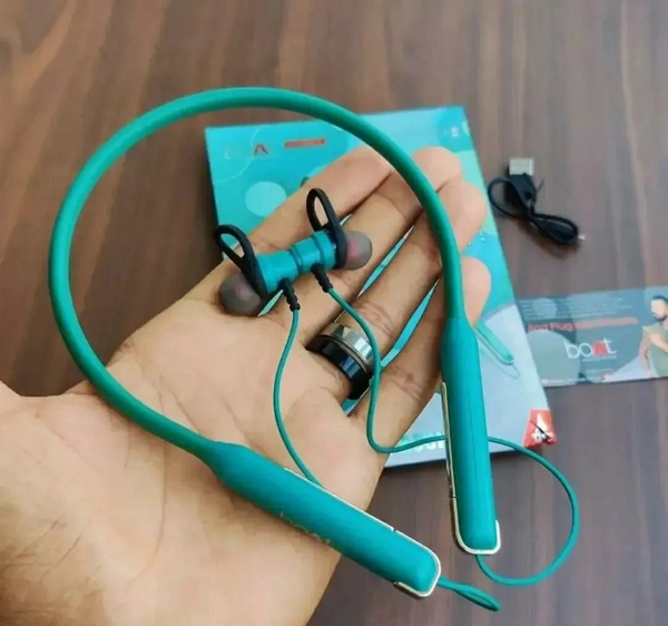Bluetooth Headset (boAt-425)