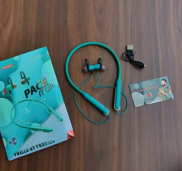 Bluetooth Headset (boAt-425)