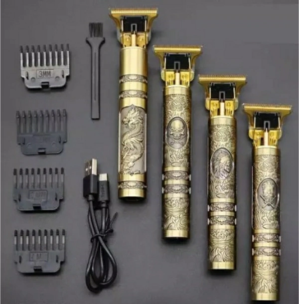 Metal Trimmer 