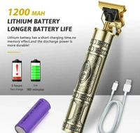Metal Trimmer 