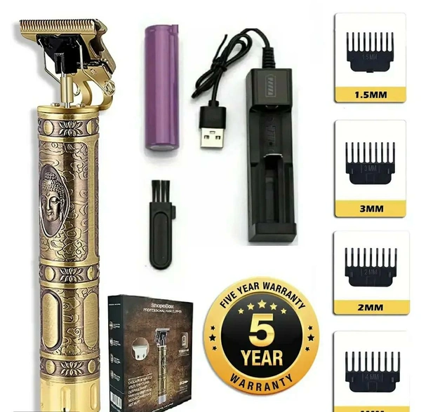 Metal Trimmer 