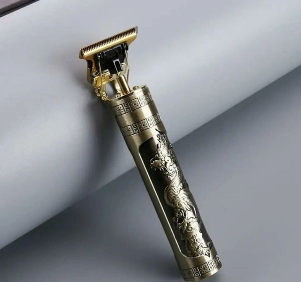 Metal Trimmer 
