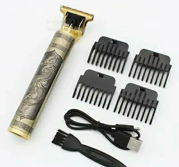Metal Trimmer 