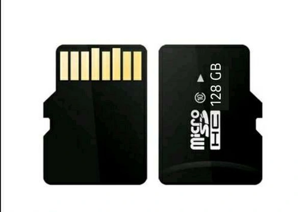 Memory Card (128GB)