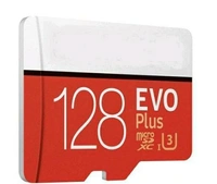 Memory Card (128GB)