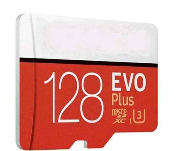 Memory Card (128GB)