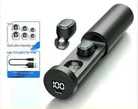 Bluetooth Earbuds (N21)