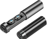 Bluetooth Earbuds (N21)