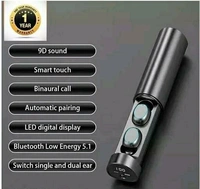 Bluetooth Earbuds (N21)