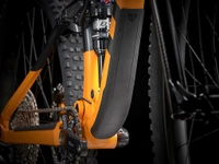 Fuel Exe - Tangerine, L