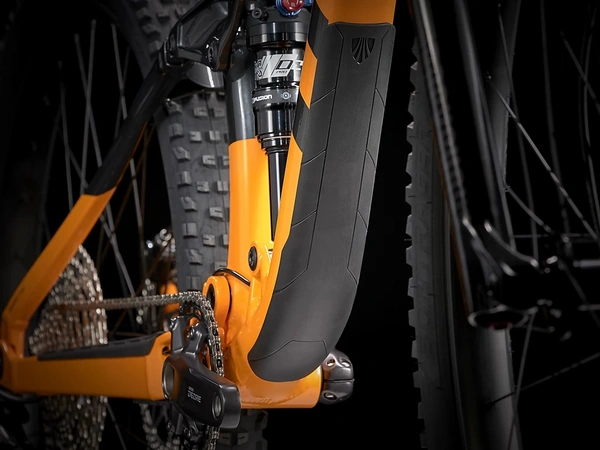 Fuel Exe - Tangerine, S