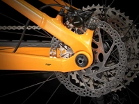 Fuel Exe - Tangerine, S