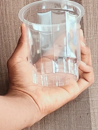 Jumbo Glasses (350ml) (40 glasses)  - 350ml