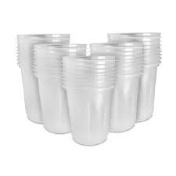 Jumbo Glasses (350ml) (40 glasses)  - 350ml