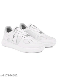 Unique Colour Changing Shoes|Attractive Design| Trending For Both Persons| Colourful In Sunlight 217744301 - White, IND 6