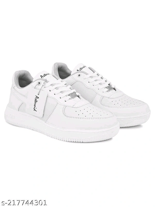 Unique Colour Changing Shoes|Attractive Design| Trending For Both Persons| Colourful In Sunlight 217744301 - White, IND 6
