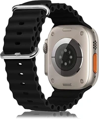 Apple Watch 8 Seris - Brandy Punch, Free Size