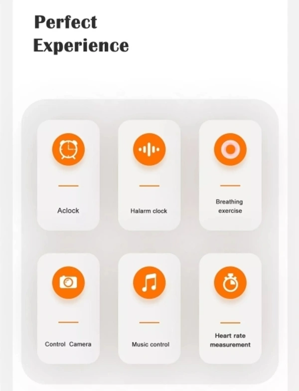 Apple Watch 8 Seris - Brandy Punch, Free Size