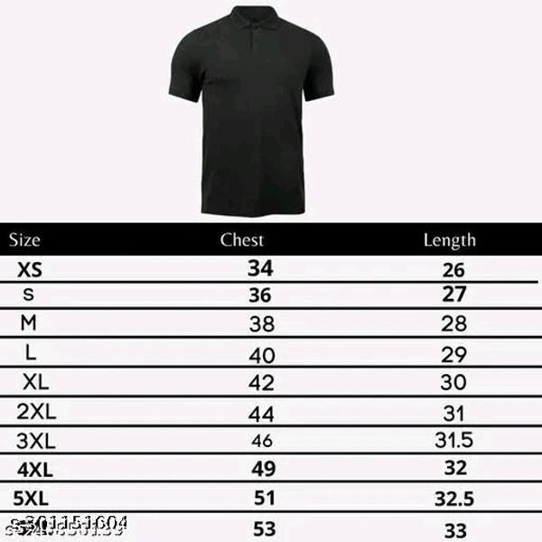 Smile Over Sized T Shirt - Black, L