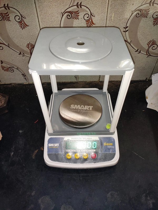 200g Jewellery Scale