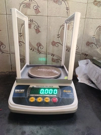 200g Jewellery Scale