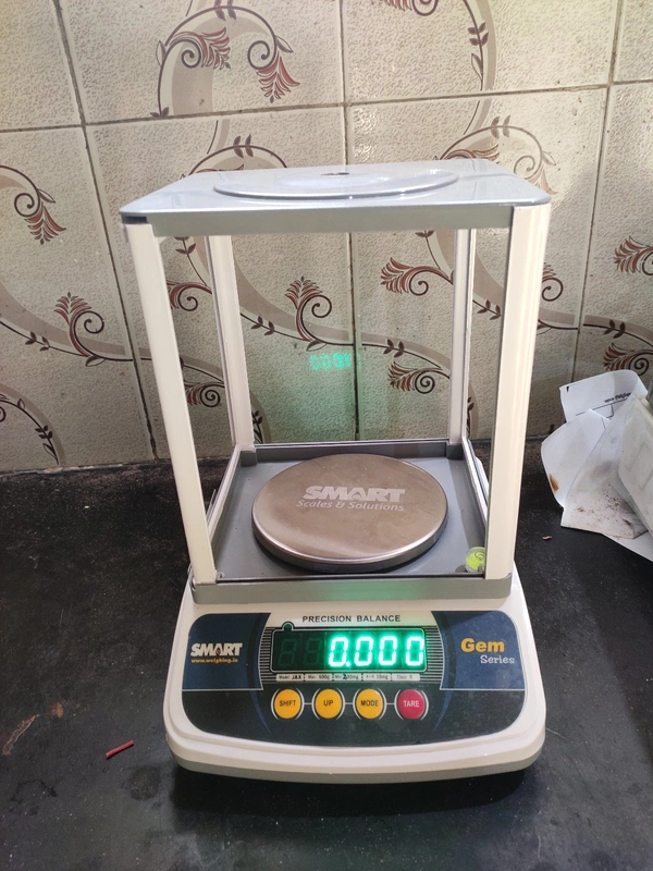 200g Jewellery Scale
