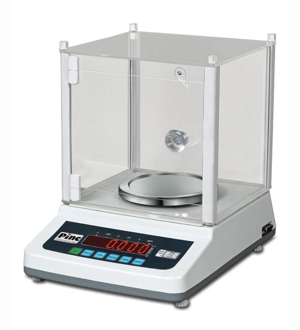 200g Jewellery Scale