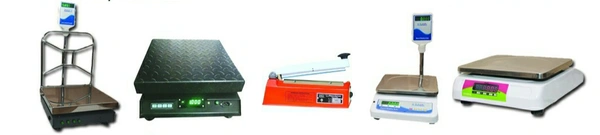 Seeling Mechine 8in - Yellow Orange