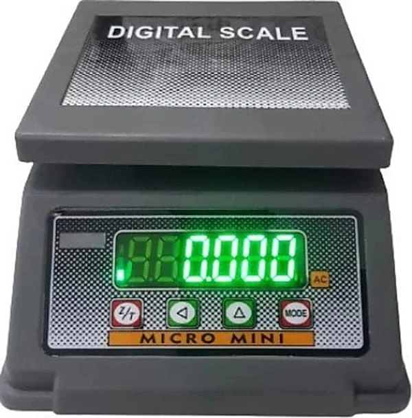 Global Scale 20kg Abs