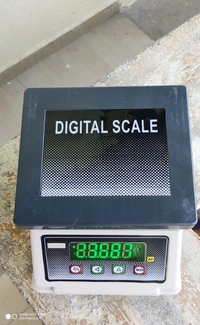 Global Scale 20kg Abs