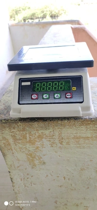 Global Scale 20kg Abs