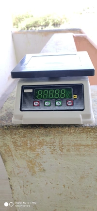 Global Scale 20kg Abs