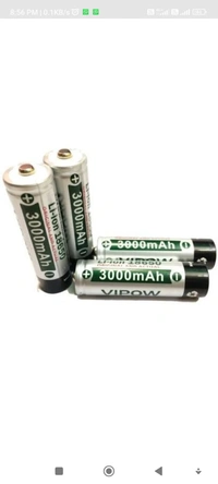 3.7v 3000mah Recharge Battery Li-ion - Japanese Laurel