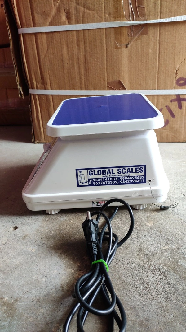 ABS Plastic Water (F)
