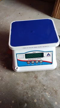 ABS Plastic Water (F)