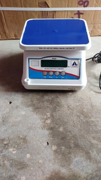 ABS Plastic Water (F)