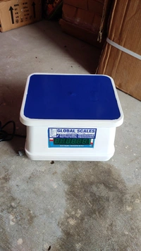 ABS Plastic Water (F)