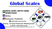 ABS Plastic Water (F)