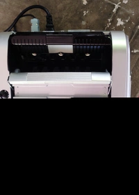 GLOBAL Cash Counter Mechin 