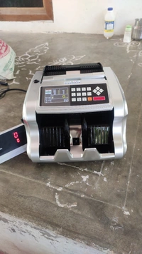 GLOBAL Cash Counter Mechin 