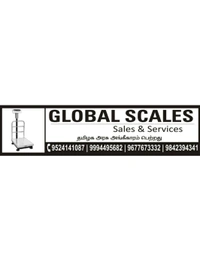 GLOBAL Cash Counter Mechin 