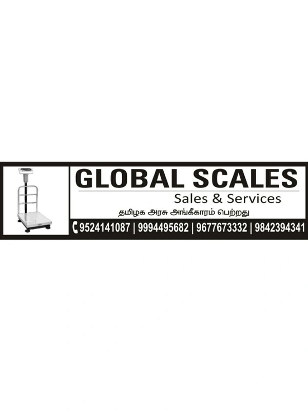 GLOBAL Cash Counter Mechin 
