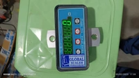 300kg Hanging Scale New Model  - Gray