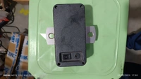 300kg Hanging Scale New Model  - Gray