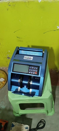 Value Count Cash Counting Machines  - Martini