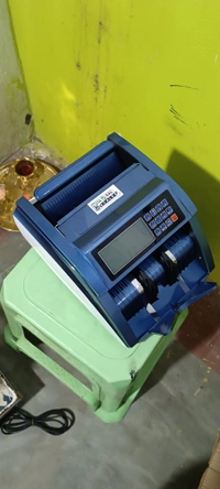Value Count Cash Counting Machines  - Martini
