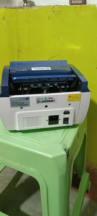 Value Count Cash Counting Machines  - Martini