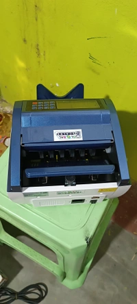 Value Count Cash Counting Machines  - Martini
