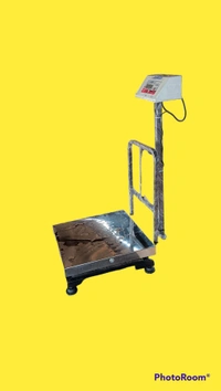 Heavyweight 400*400mm 300kg 500kg Sensor  - 400*400mm